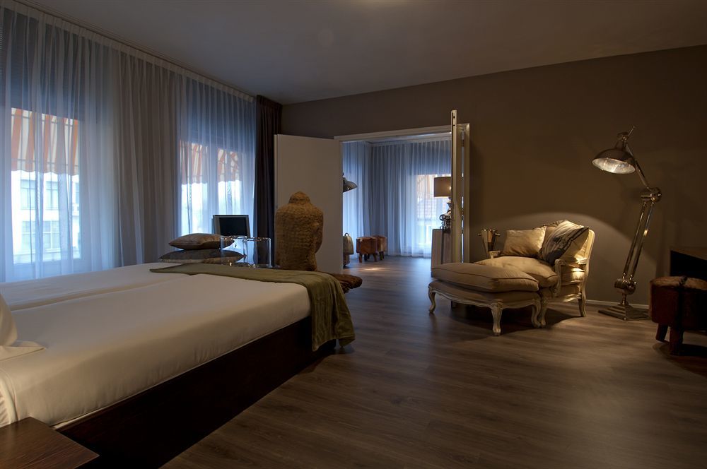 Hotel De Wereld Wageningen Eksteriør bilde